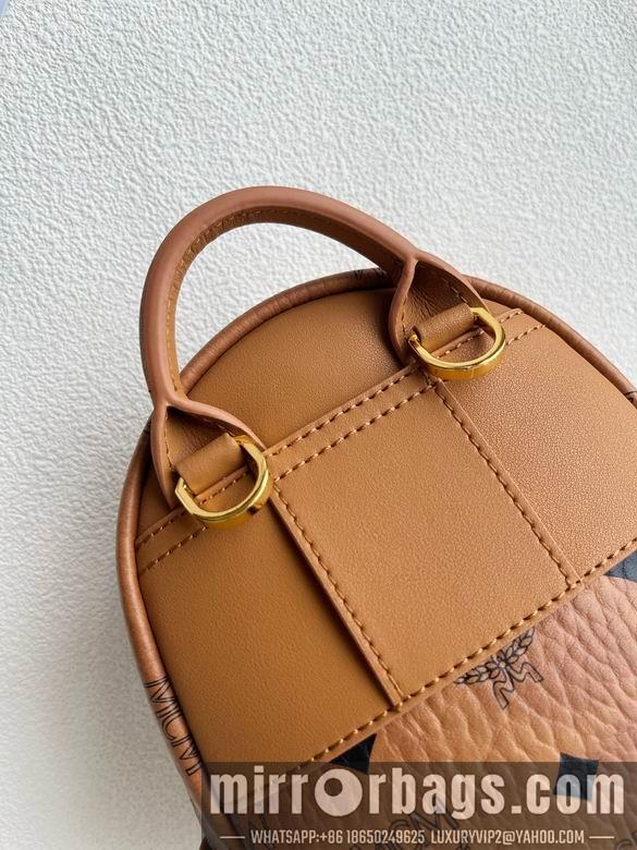 MCM Bags B041 10X17.5X21cm EY 4colour