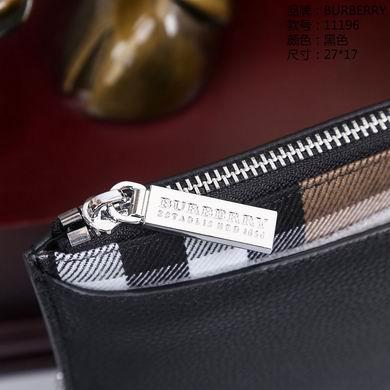 Burberry Bags 11196 29X19X1cm WP