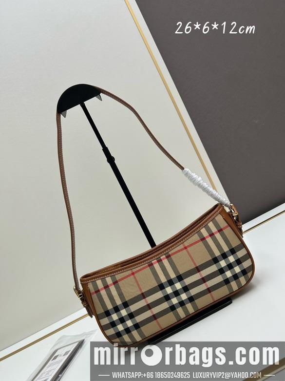 Burberry Bags Burberry 26x6x12cm jj1