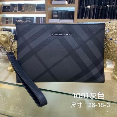 Burberry Bags 1091 26X3X18cm WP