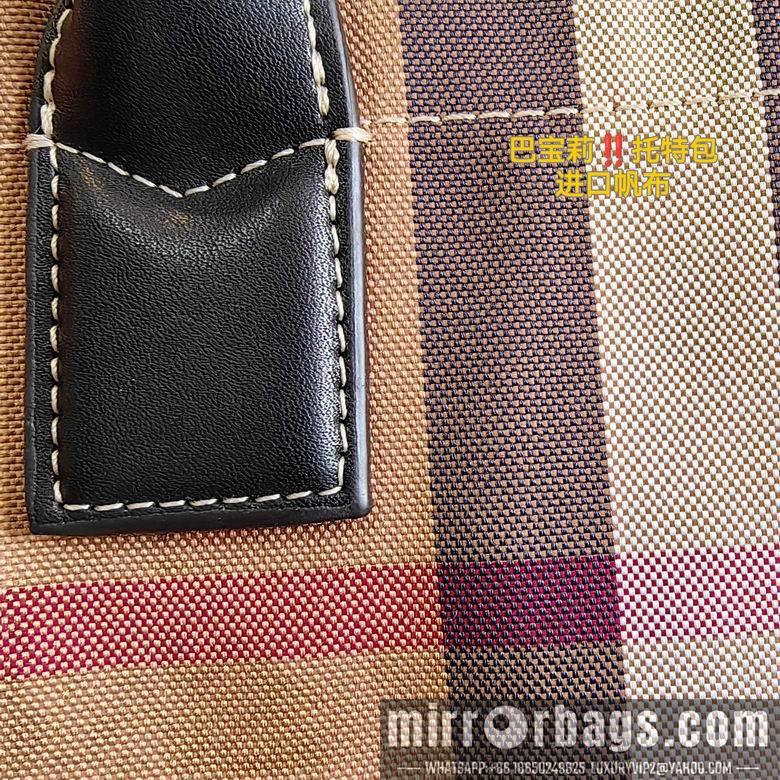 Burberry Bags 45X16X32cm 052313 XMY