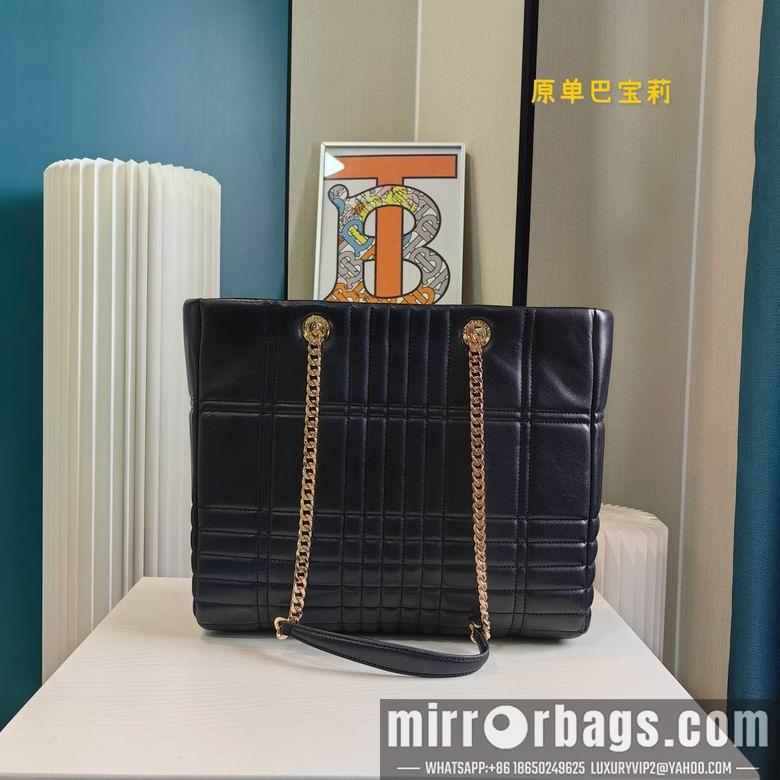 Burberry Bags 34X29cm 060815 XMY 2colour