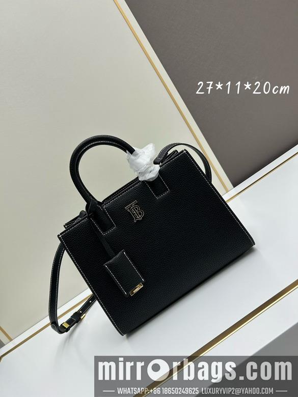 Burberry Bags Burberry 8050 27x11x20cm ww