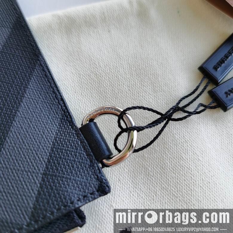 Burberry Bags 30X20cm 040607 XM 4colour