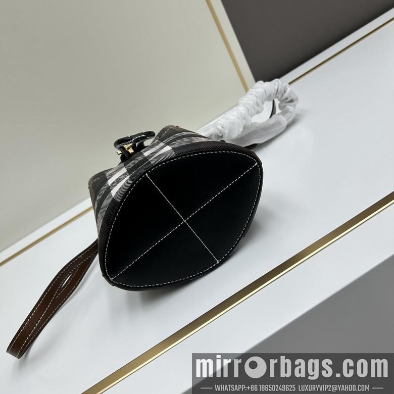 Burberry Bags Bur 8054 16.5x11x18.5cm ww