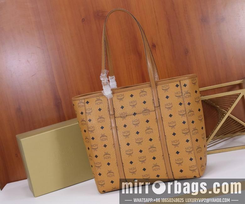 MCM Bags CA6718 36X31X14