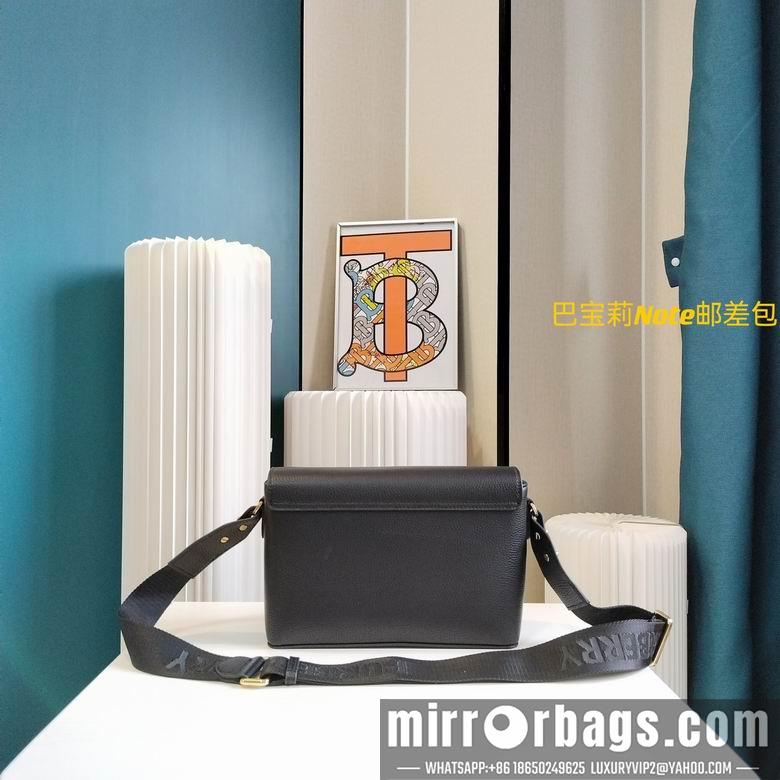 Burberry Bags 25X17cm 060820 XMY 2colour