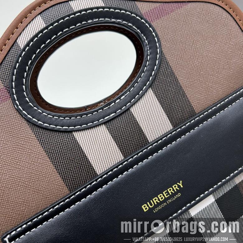 Burberry Bags Bur 8320 23x6x26.5cm ww