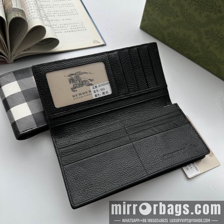 Burberry Bags 503 YG-1