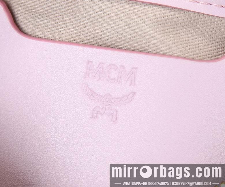 MCM Bags CA6213 18.5X10X8