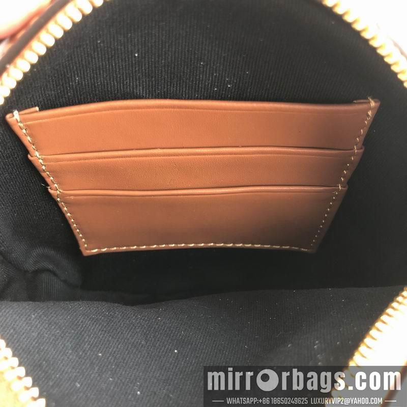 Burberry Bags 03502 17X7X17cm XM