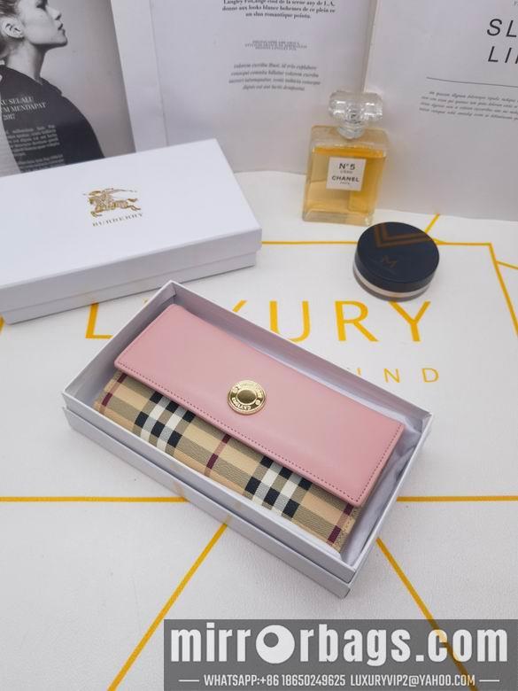 Burberry Bags 8300 XMY 4colour