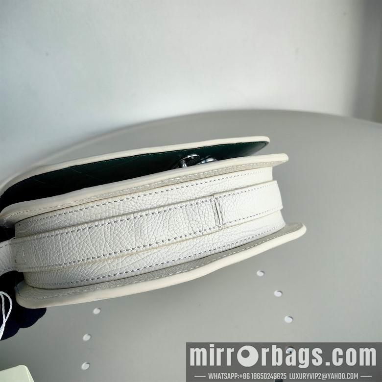 Burberry Bags 19X6X16cm 071406 IQ 2colour