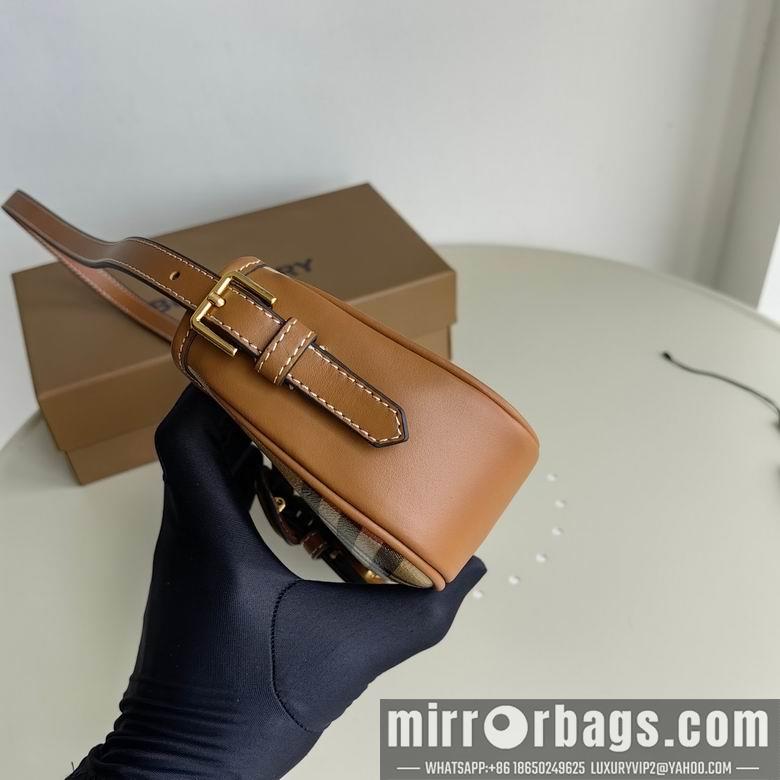 Burberry Bags 26X6X12cm 081303 IQ