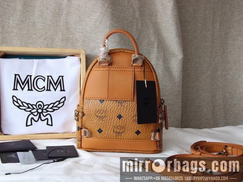 MCM Bags MCM 30106 17X21X9cm dy4