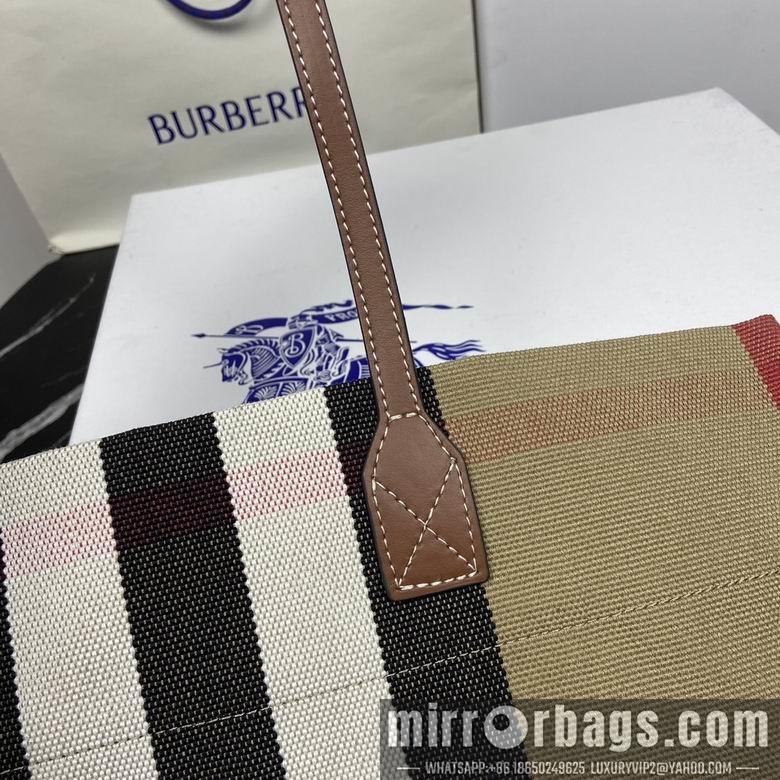 Burberry Bags 35.5X30.5X14.5cm 100917 DN