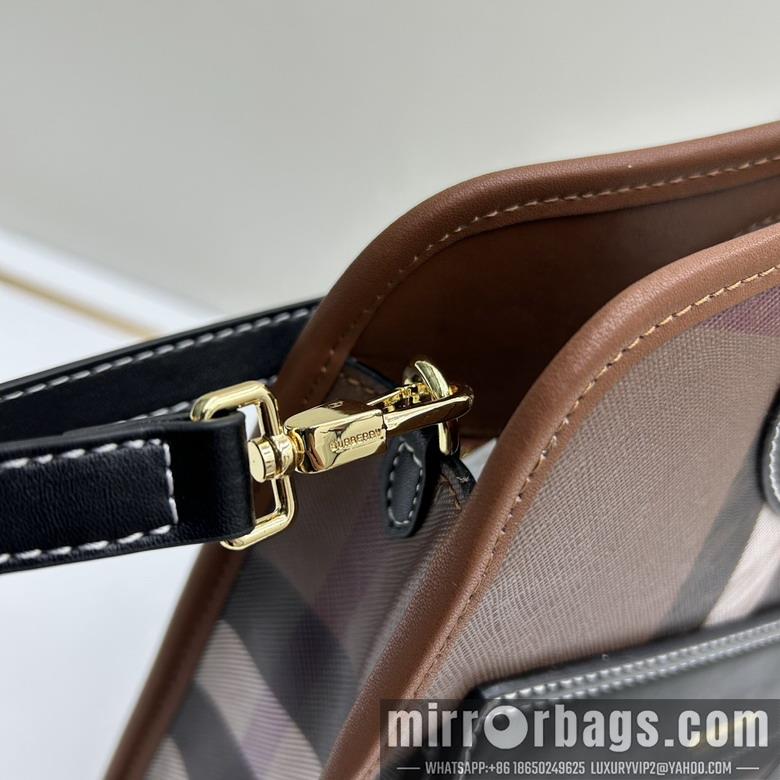 Burberry Bags Bur 8320 23x6x26.5cm ww