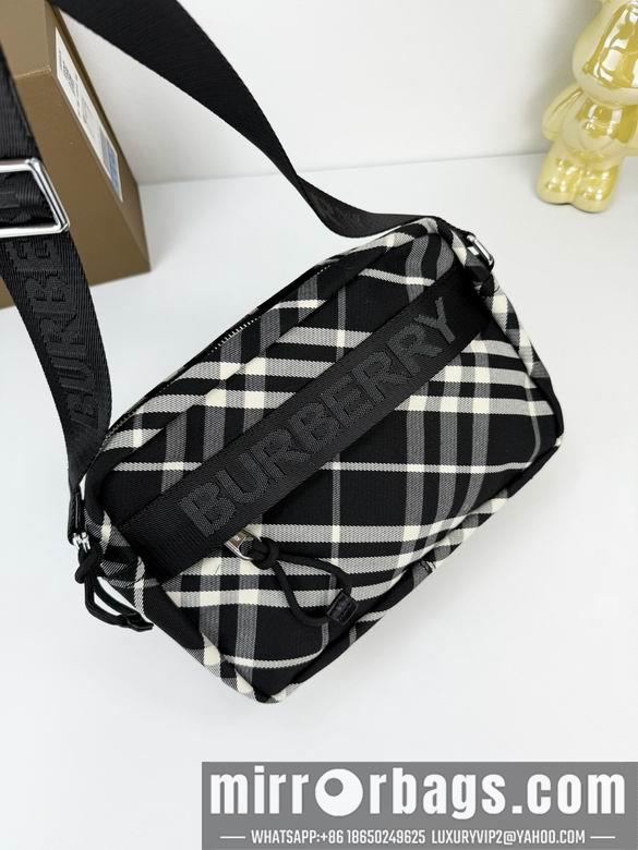 Burberry Bags 876138 25cm XMY 4colour