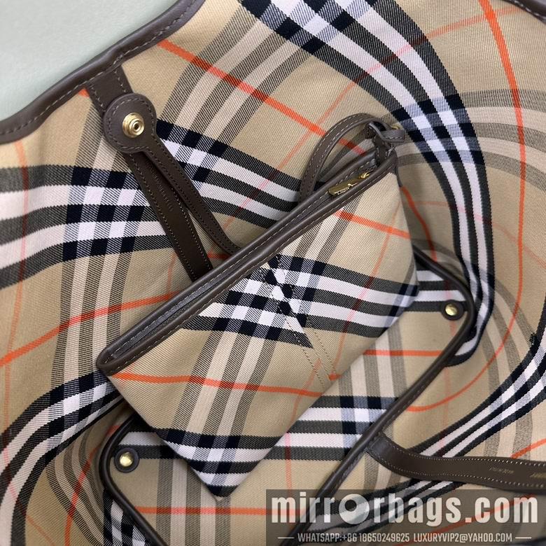 Burberry Bags 41X14X26cm 081905 IQ
