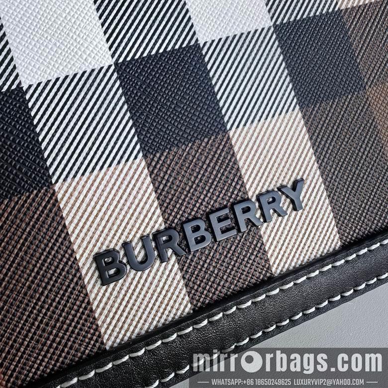 Burberry Bags 25.5X6.5X21.5cm 071701 XM 2colour