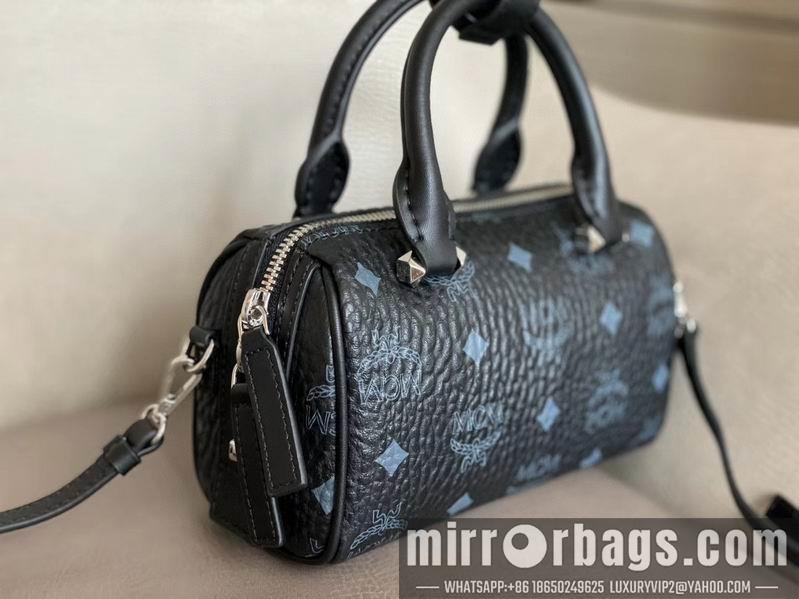 MCM Bags CA6213 18.5X10X8 dy
