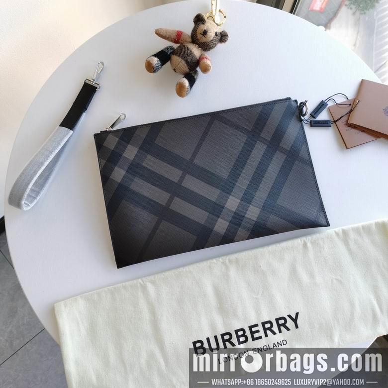 Burberry Bags 30X20cm 040607 XM 4colour