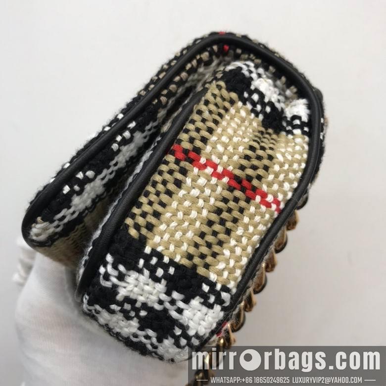 Burberry Bags 80630831 17X3.5X10cm DN