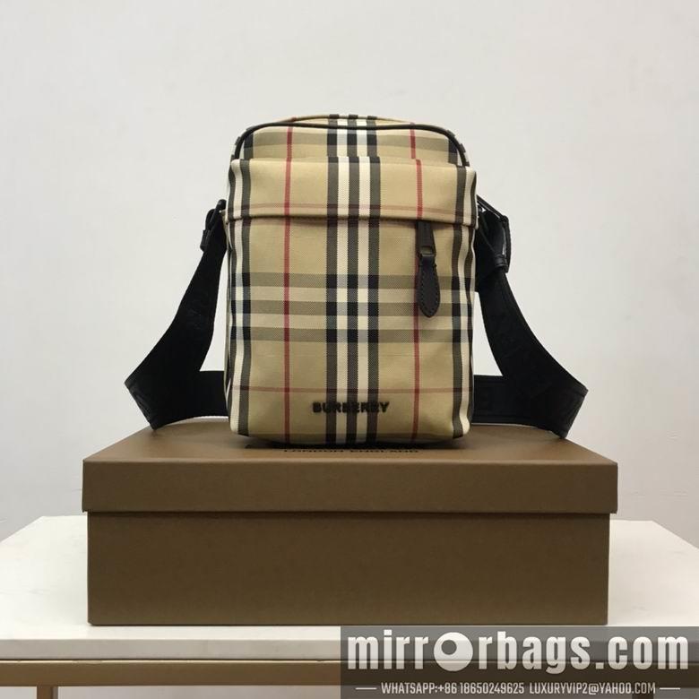 Burberry Bags 80732731 16X4X20.5cm DN