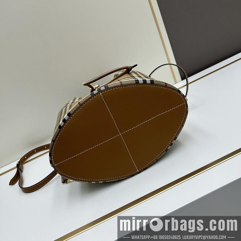 Burberry Bags Bur 8055 16x26x26cm ww1