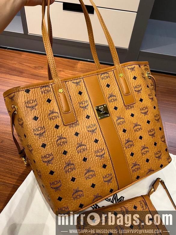 MCM Bags 35X29X16cm 012401 EY 3colour