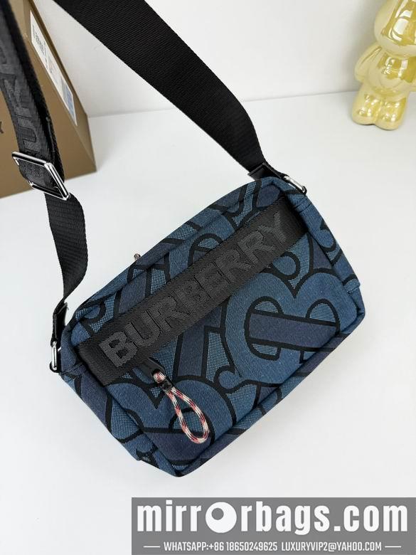 Burberry Bags 690-3 22cm XMY 3colour
