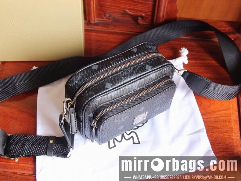 MCM Bags MCM 22X15X9 18X12.5X8.5cm dy1