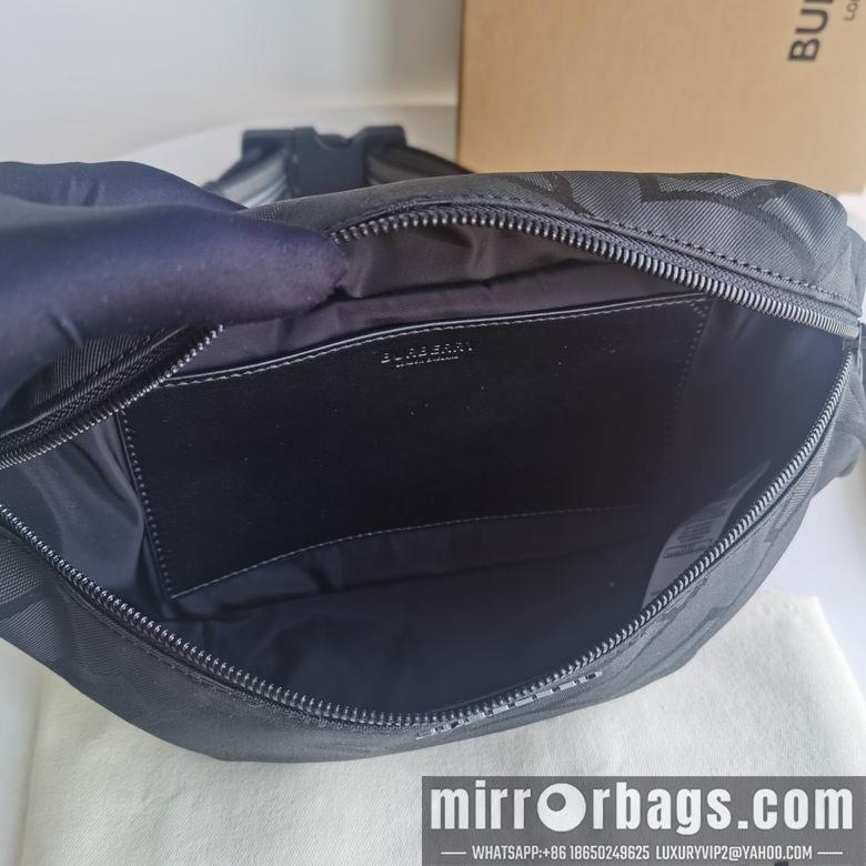 Burberry Bags 80437071 31X7.5X16cm IQ 2colour