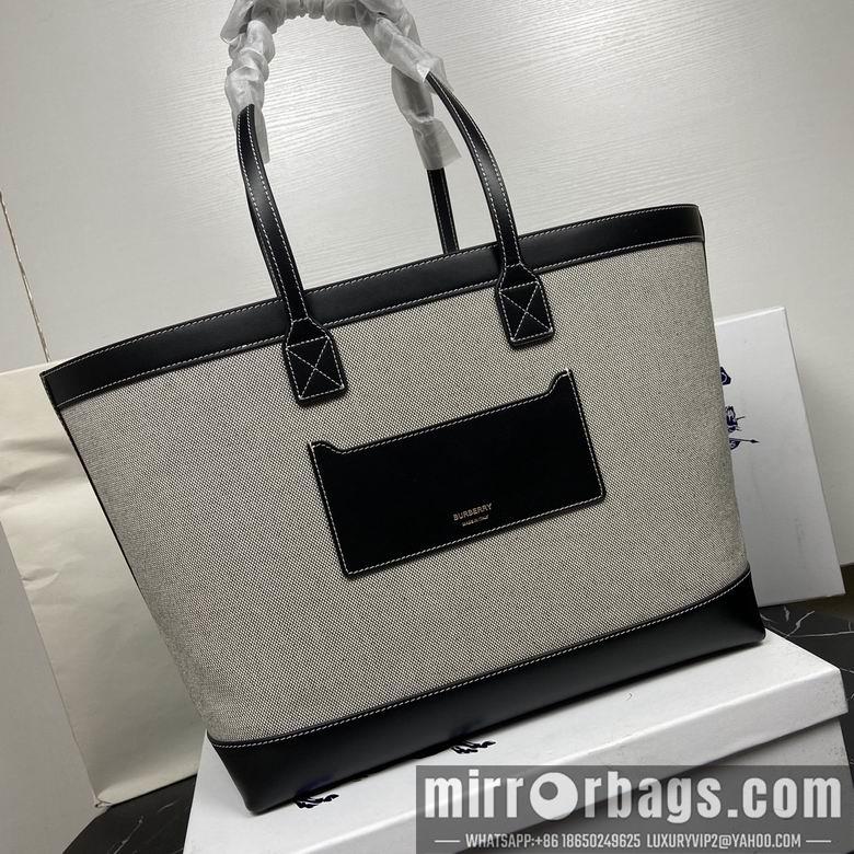 Burberry Bags 36X6X30cm 100916 DN 2colour