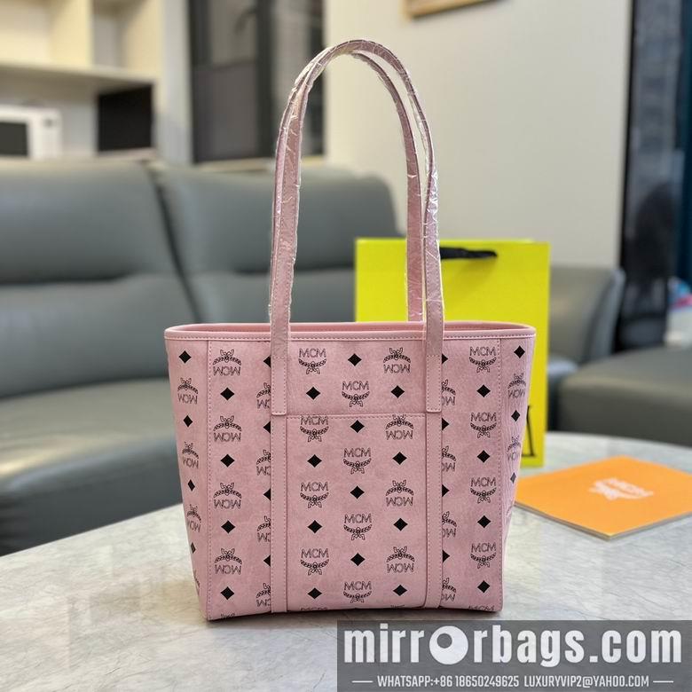 MCM Bags 26X25X11cm 122711 EY 2colour