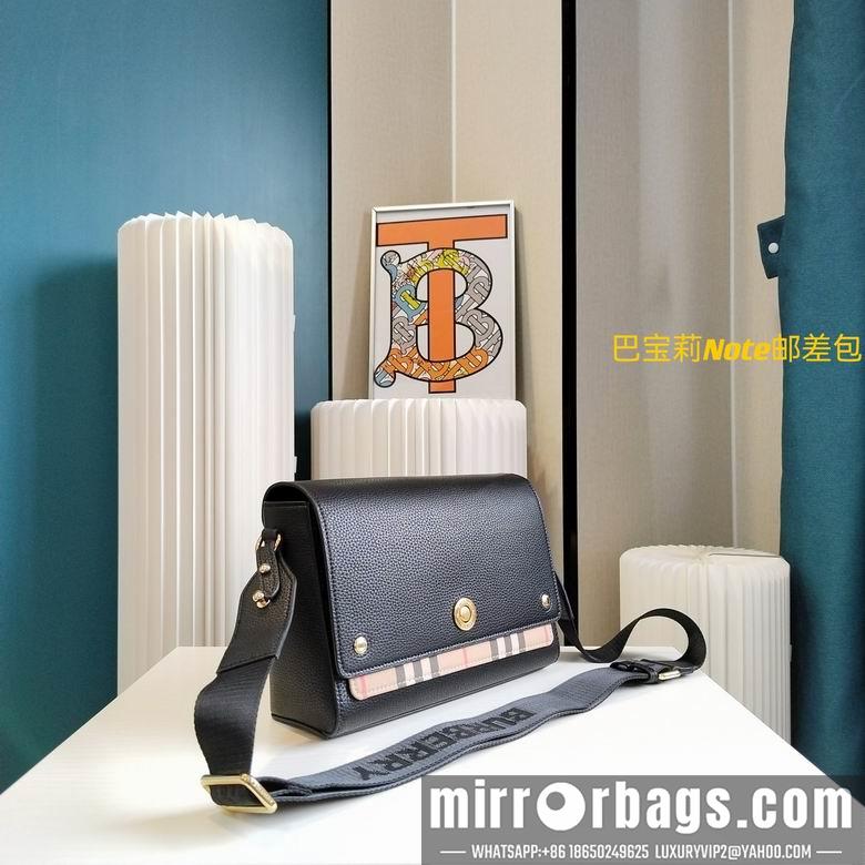 Burberry Bags 25X17cm 060820 XMY 2colour