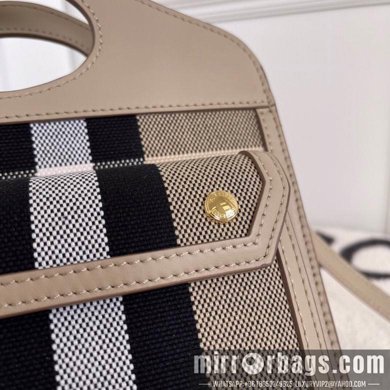 Burberry Bags BO21122323 23X6X26.5