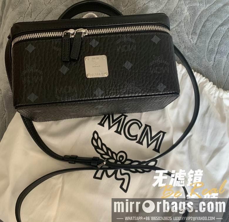 MCM Bags 30913 19.5X11.5X10cm EY 2colour