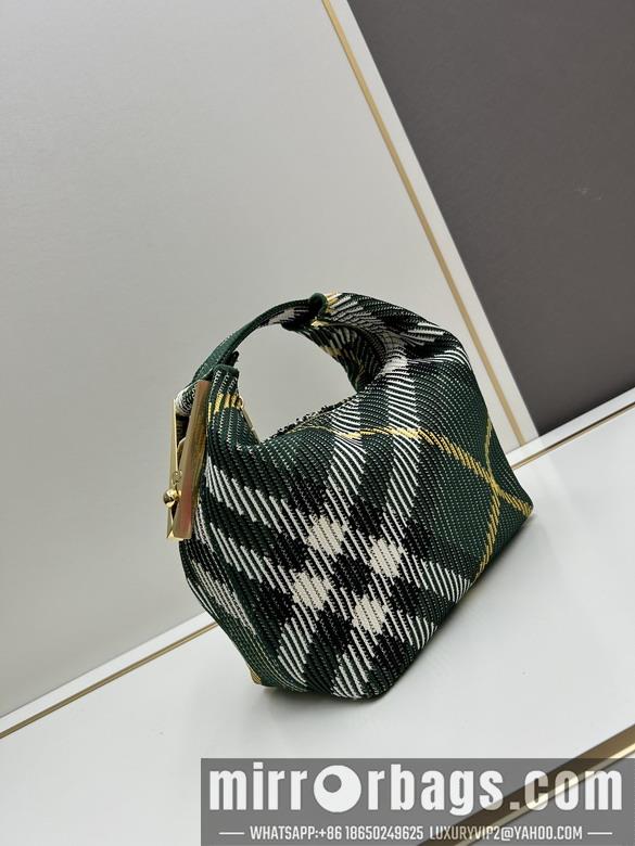 Burberry Bags Bur 8421 21.5x10.5x23cm jj2