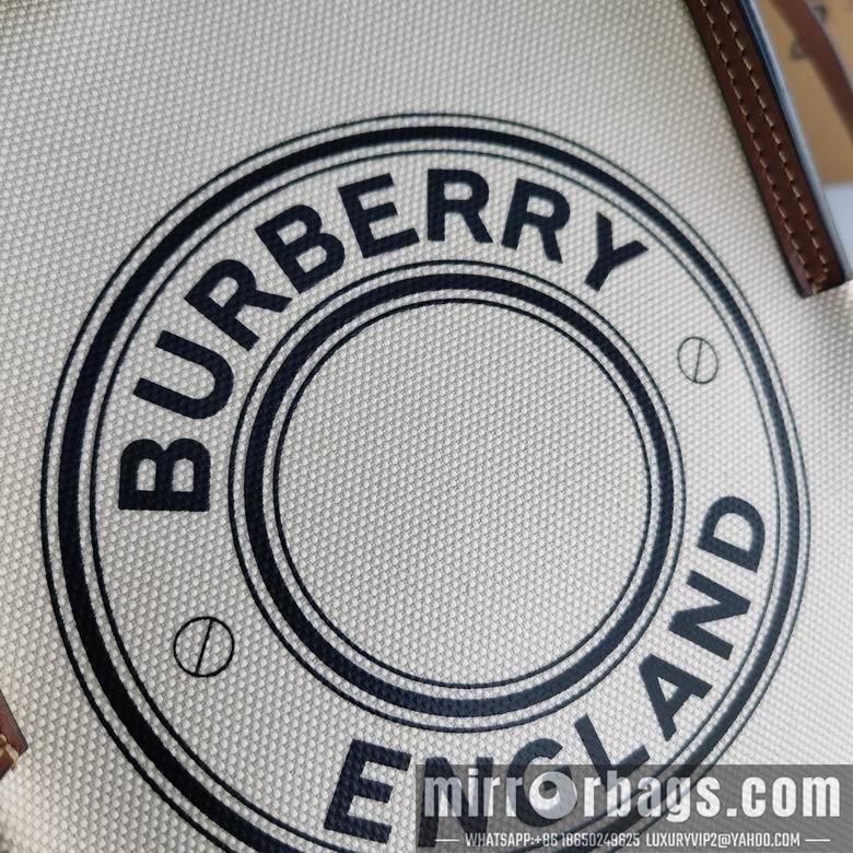 Burberry Bags 80268241 21X16.5X25cm IQ