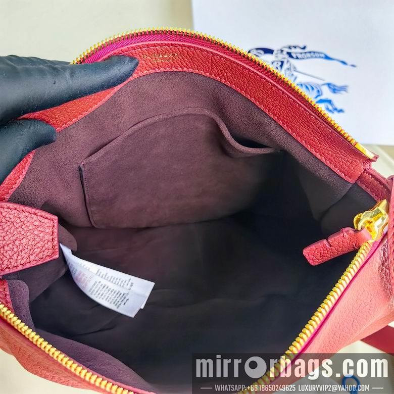 Burberry Bags 37X13X32cm 052906 IQ 3colour