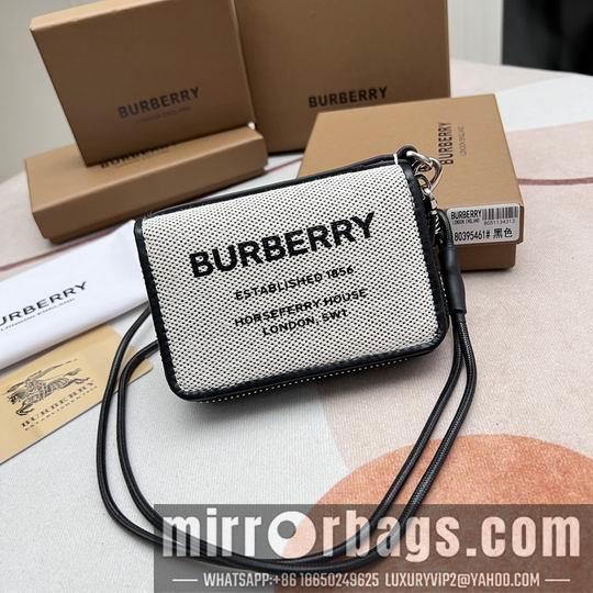 Burberry Bags Burberry 80395461 11x8.5cm zy