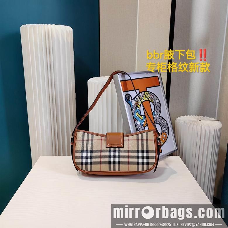 Burberry Bags 24cm 060816 XMY