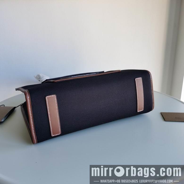 Burberry Bags 80576001 33x12.5x26cm HQ