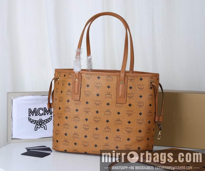 MCM Bags 2024 CA211251 35X29X16