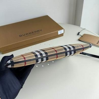 Burberry Bags 26X16.5cm 070401 IQ 2colour