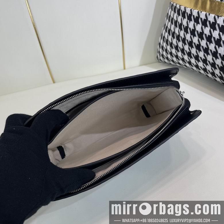 Burberry Bags 33179-4 26X16X3cm XM