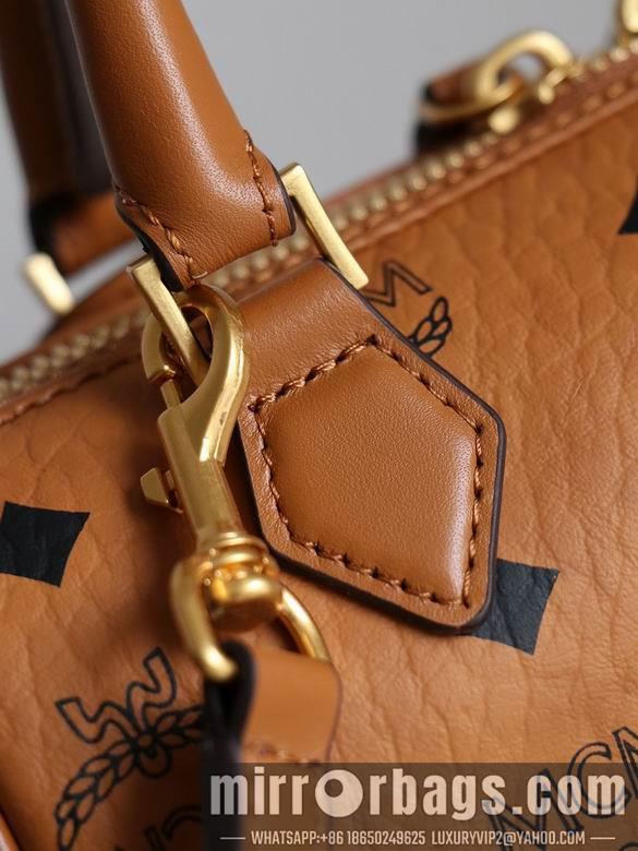 MCM Bags 901895 18X9.5X9cm EY 3colour