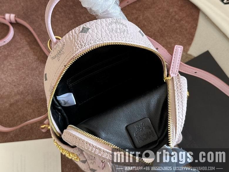 MCM Bags 5719 21X17.5X10cm EY 3