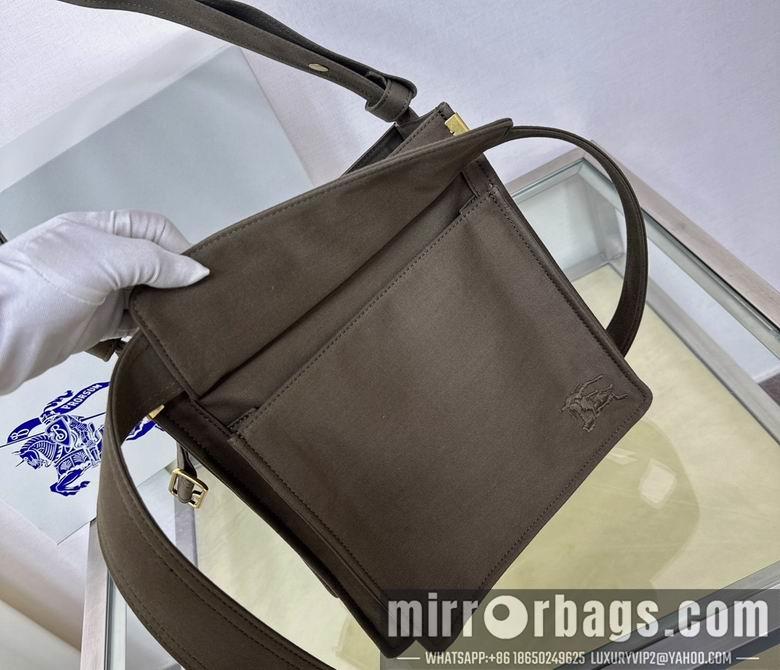 Burberry Bags 29X8.5X29cm 081608 IQ
